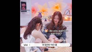 Download lagu Sana knows the ningning is the MAKNAE meme 🐹 #ningning #sana #aespa #twice #kpop #meme #fyp mp3