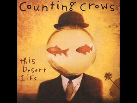 Counting Crows - Hanginaround