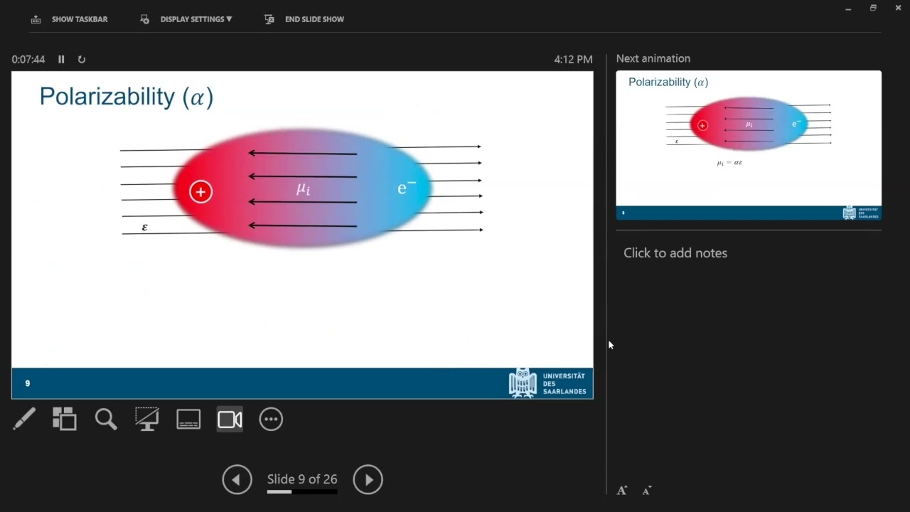 Webinar 86: Projection-Based CC-in-DFT Embedding