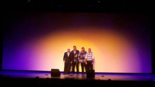 I've Got You Under My Skin Round Midnight Symphony Space