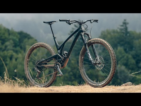 Evil Following Review - 2020 Bible of Bike Tests