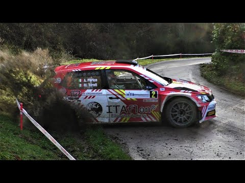 CRASH & MISTAKES | 29° Rally Il Ciocchetto 2020 [HD]