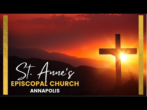 The Nineteenth Sunday after Pentecost Sunday, October 19, 2025