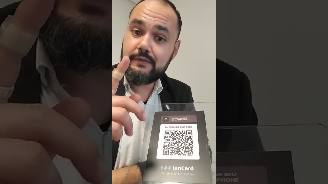 Depoimento de Crísthophem Nóbrega