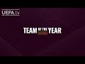 2020 UEFA.com fans' WOMEN'S Team of the Year - VOTING STARTS!