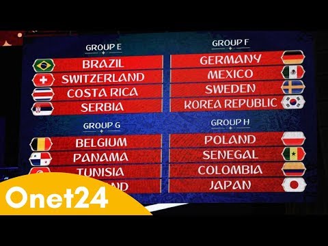Za miesiąc rozpoczyna się mundial w Rosji | Onet24