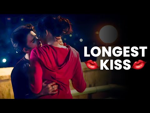 Ritvik Sahore Kissing Scene Must watch | Indori Ishq | Latest Romantic Web Series Of 2026 Must watch