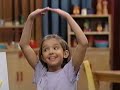 Now I Know My ABC S 2004 Version Part 34