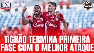 Vila Nova encara mesmo adversário da final do Goianão de 2025 nas quartas de final de 2026