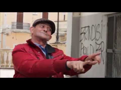 Pharrell Williams - We are happy from U-Topia (BRINDISI)