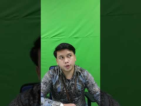 VIDEO PERKENALAN DIRI| ANDRI SAPUTRA|BBOP BANK BRI 2020| KANWIL BRI JAKARTA 3