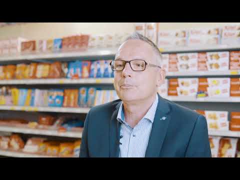 Volg Detailhandels AG - Testimonial eines Geschäftsführers