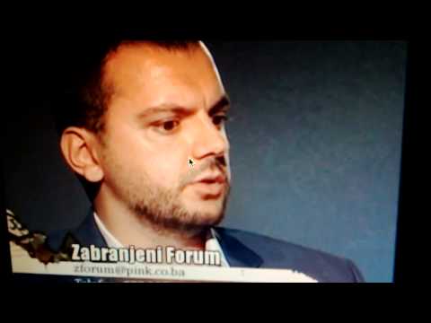 Semir Halilović: "U Izetbegovićevom okruženju nalaze se ljudi odgovorni za atentat..."