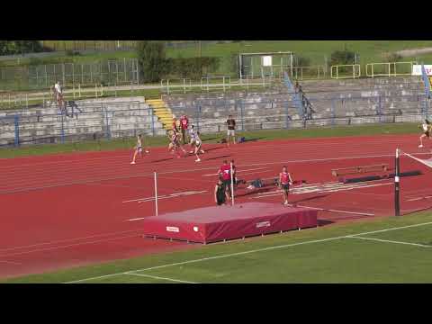 300m [Ž], III. skupina - Međunarodni atletski miting Karlovac 2024