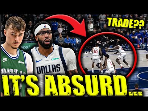 This is PERFECT for the Dallas Mavericks…