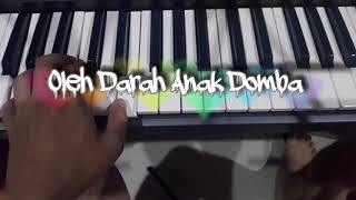 Download lagu Oleh Darah Anak Domba Cover (PSR S770) mp3