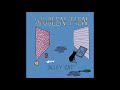Woolen Men - "Alley cat"