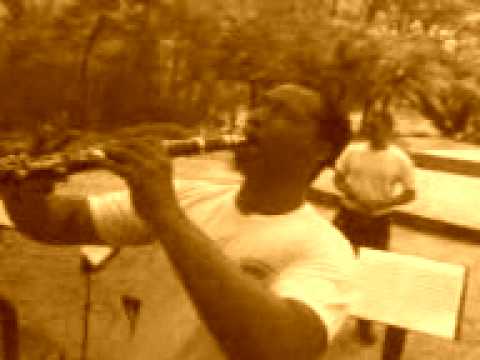 La muerte de Benji outro ângulo