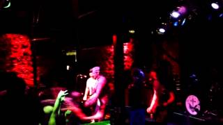 The Color Morale-Outer Demons (Live)