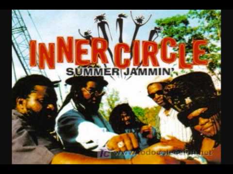 Summer Jammin - Inner Circle