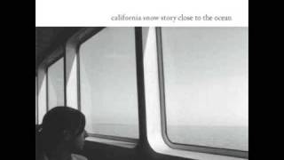 California Snow Story - A New Light To Guide You