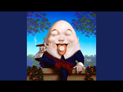Miniatura de Humpty Dumpty