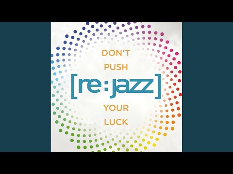 Don't Push Your Luck (Waggon Cookin' Dub Remix)