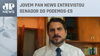 ‘Decreto de Lula quer fazer com que CACs se tornem criminosos’, diz senador