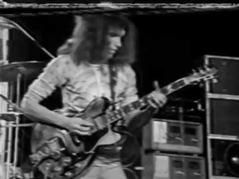 Hot Tuna - Full Concert - 03/22/73 - 46th Street Rock Palace (OFFICIAL)