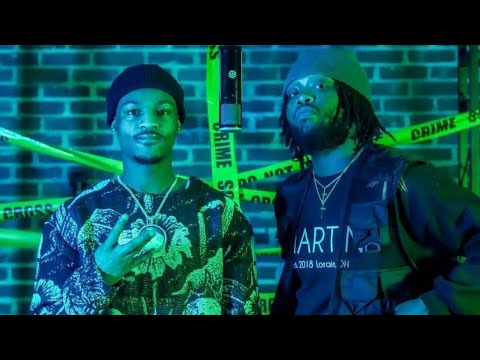 House Of Learoc Performance - Bxb Saggxtt X Baby Key ***Block Boys***