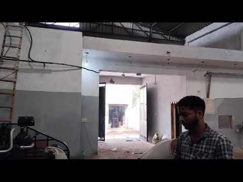 Variac Type Servo Stabilizer