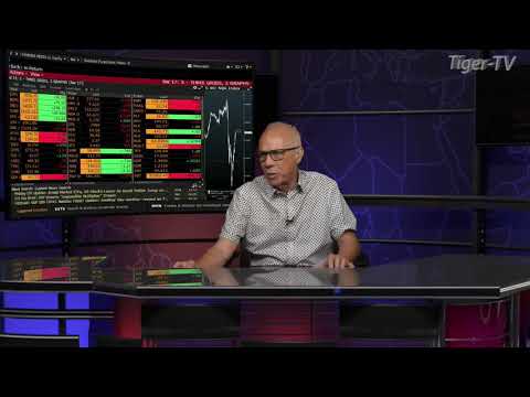 April 29th, 3PM ET Market Update on TFNN - 2021
