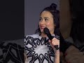 Demi Lovato On Revealing All For Photoshoot