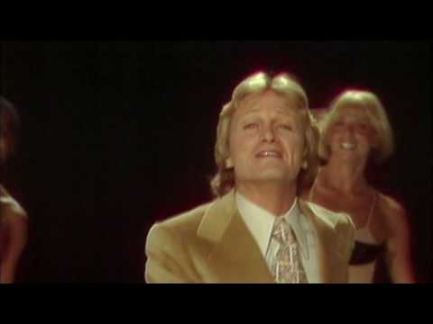 Claude François - So Near And Yet So Far ( Clip RTL Télévision - 1977 )