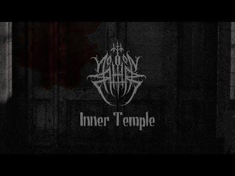 Northorn - Inner Temple (Official Lyric Video) | Talheim Records