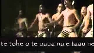 Tika Tonu - Haka Taparahi