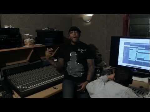 Big Smoke Darg "Otis remix" produced by LDP