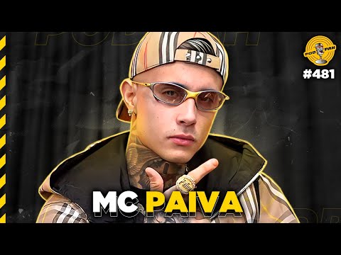 MC PAIVA - Podpah #481