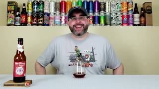 Serendipity (Thumprint Series) | New Glarus Brewing Company | Beer Review | #536