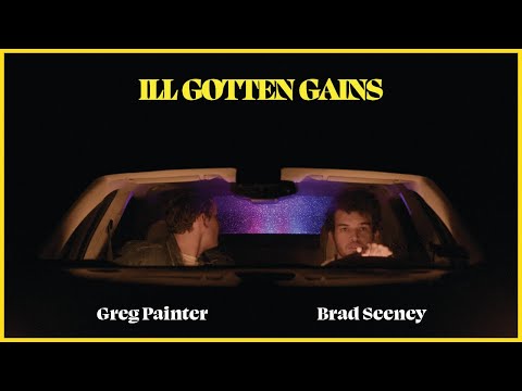 Ill Gotten Gains | Short Film 4K
