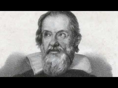 WDR 13. Februar 1633 - Galileo Galilei stellt sich in Rom der Inquisition