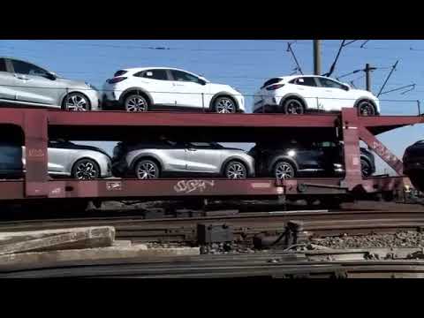 Un accident feroviar deosebit s-a produs azi noapte, în jurul orei 4.00, la Roșiori de Vede.