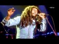 Bob Marley & The Wailers - No Woman No Cry ...