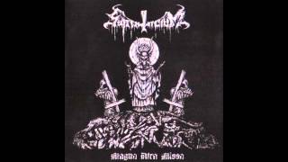 Supplicium - Diaboli Cultus