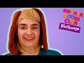 B Is For BINGO BINGO Mother Goose Club Playhouse Kids Video