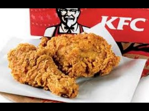 How to cook kfc original fried chicken recipe | kfc original chicken recipe at home