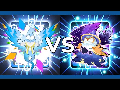 Real Wizard Paragon Tier 5s VS. FAKE Wizard Paragon Tier 5s