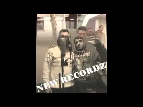 MC MAHŞER VE FEAT ŞAHASER