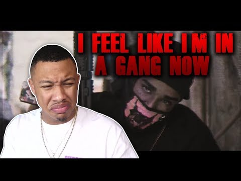 NGC Borges - AK DO FLAMENGO ft. NGC Flacko| React