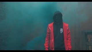 What's Up Danger - (Music Video)